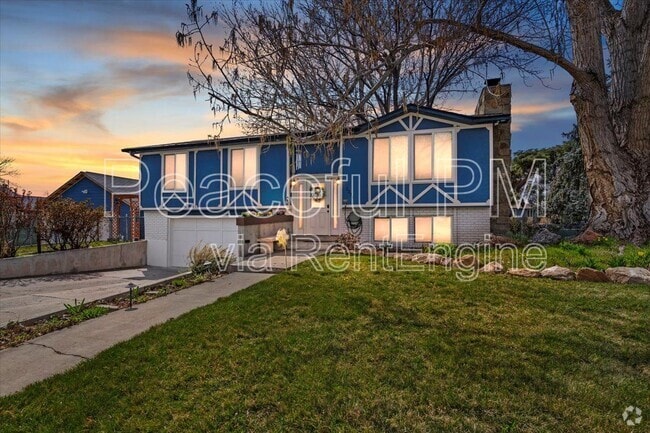 Building Photo - 1234 S 680 W Rental