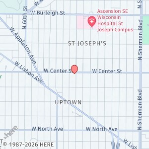 Photo - 2675 N 52nd St Unidad 3