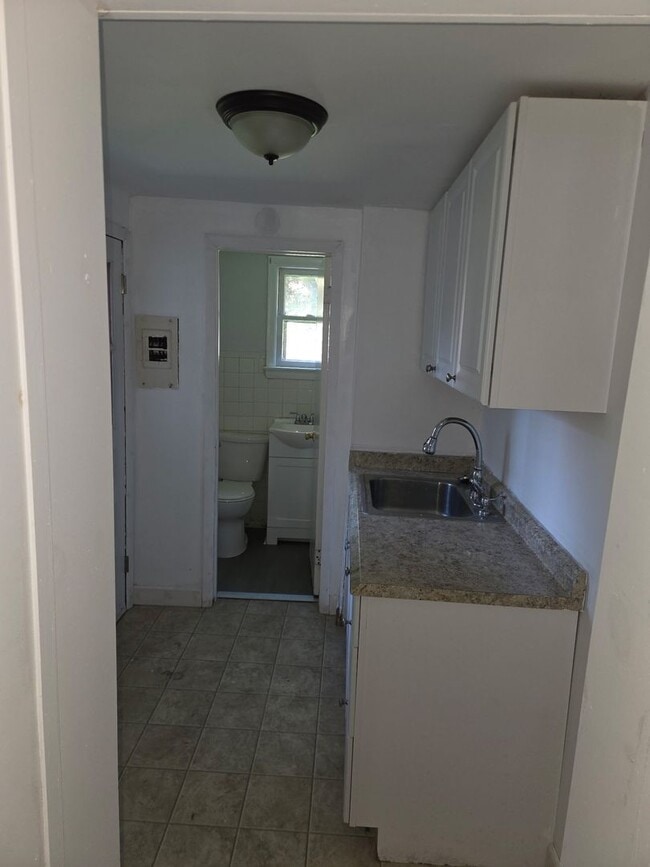 11 Olmstead St Unit 11 Olmstead Street Unit 1