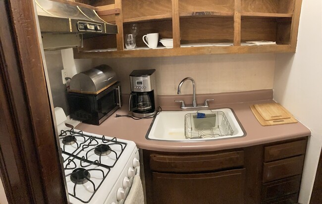 Photo - 110 Grovers Ave Unit 2F