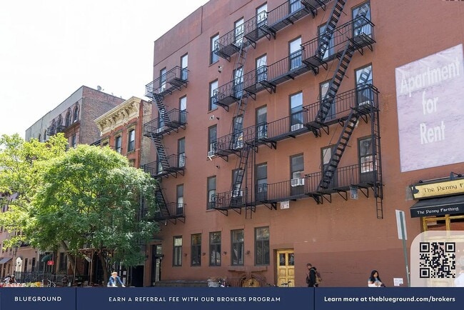 Photo - 202 E 13th St Unit 3D