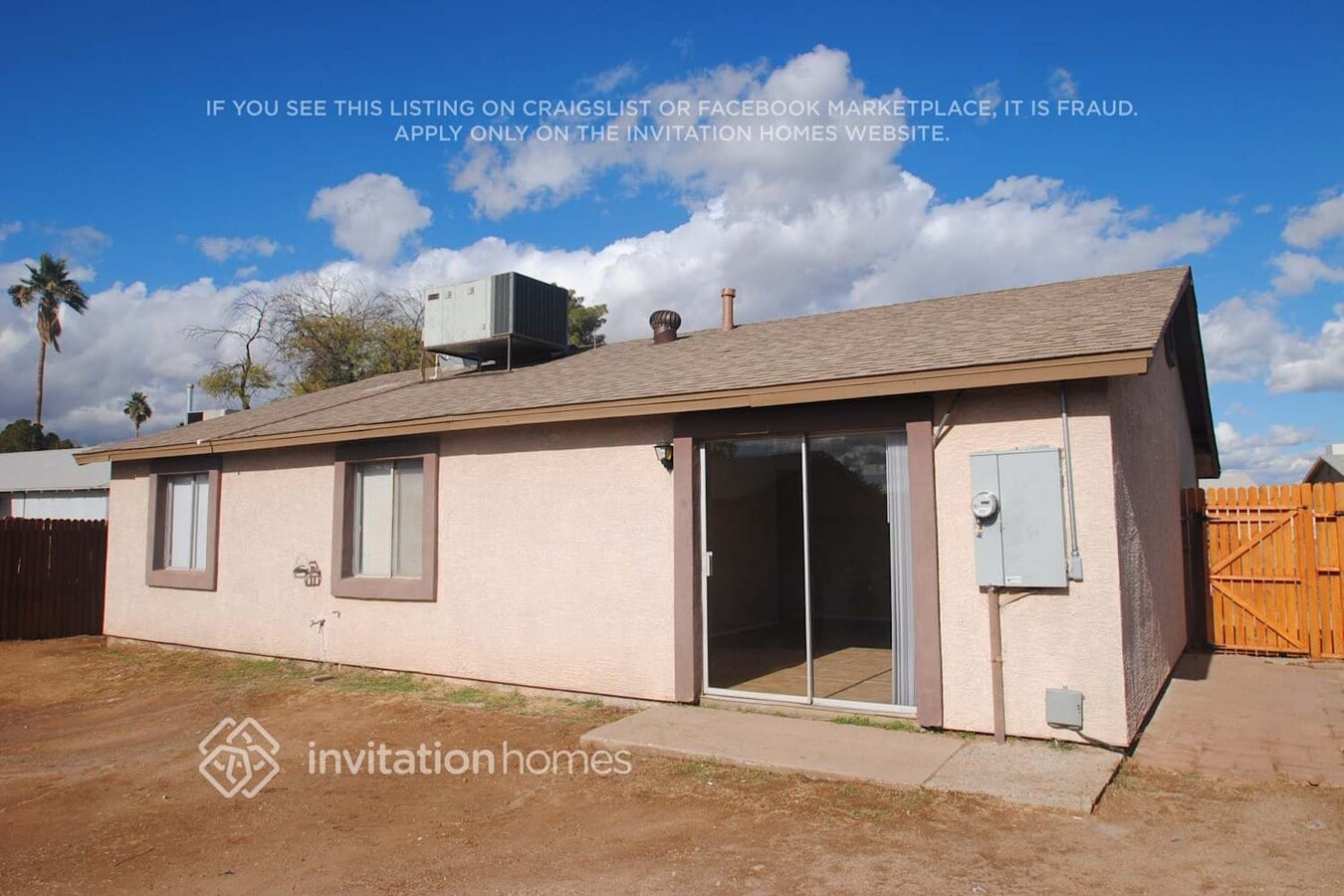 Photo - 6619 W Monte Vista Rd