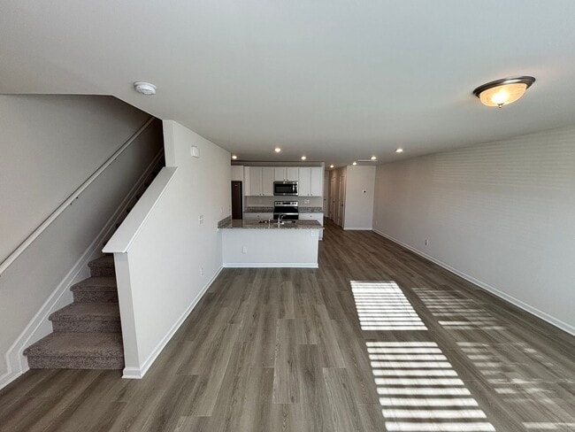 Photo - 2 Story Townhome-Salisbury