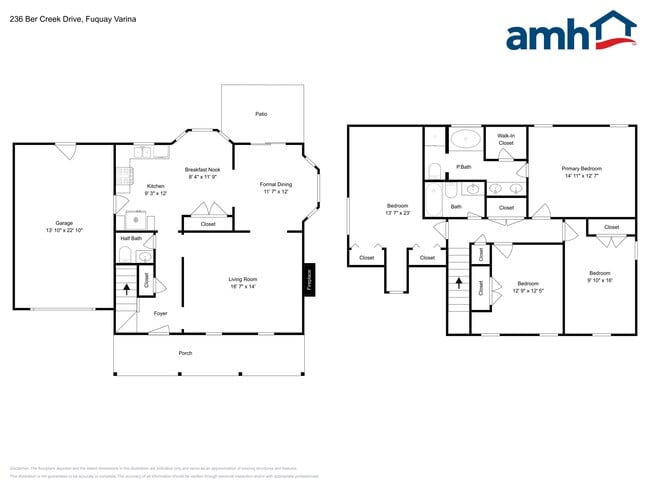 Photo - 236 Ber Creek Dr