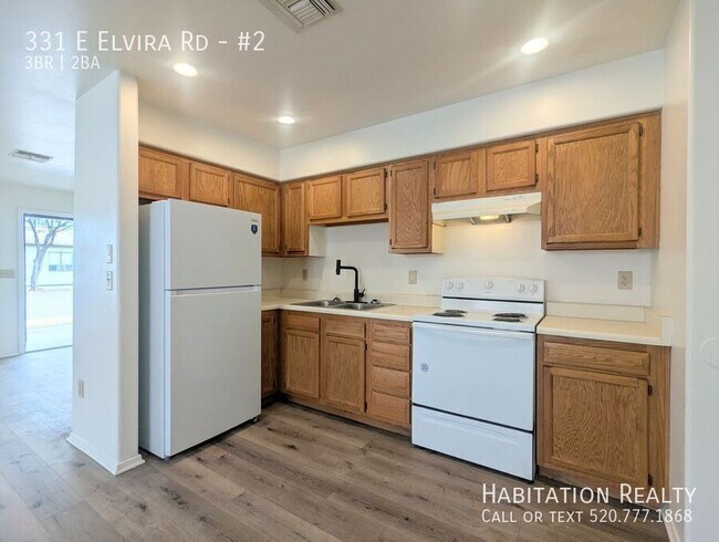 Photo - 331 E Elvira Rd