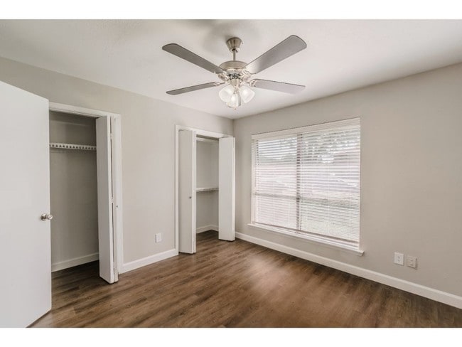 Shenandoah Apartments