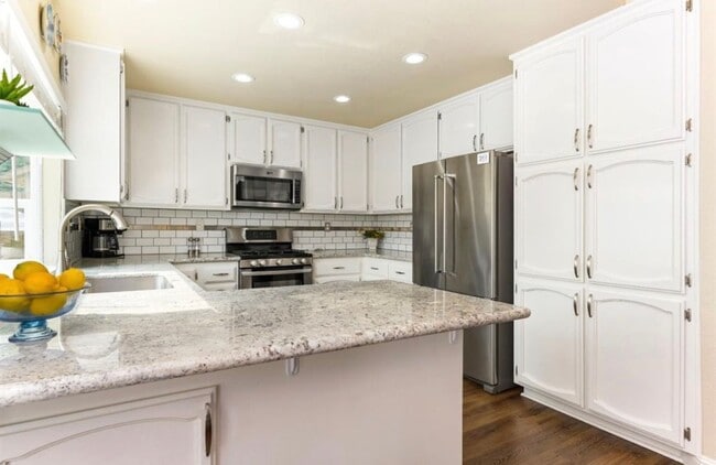 Photo - Beautiful Antelope Home with Private Pool | Available July 1st | $3,350/mo