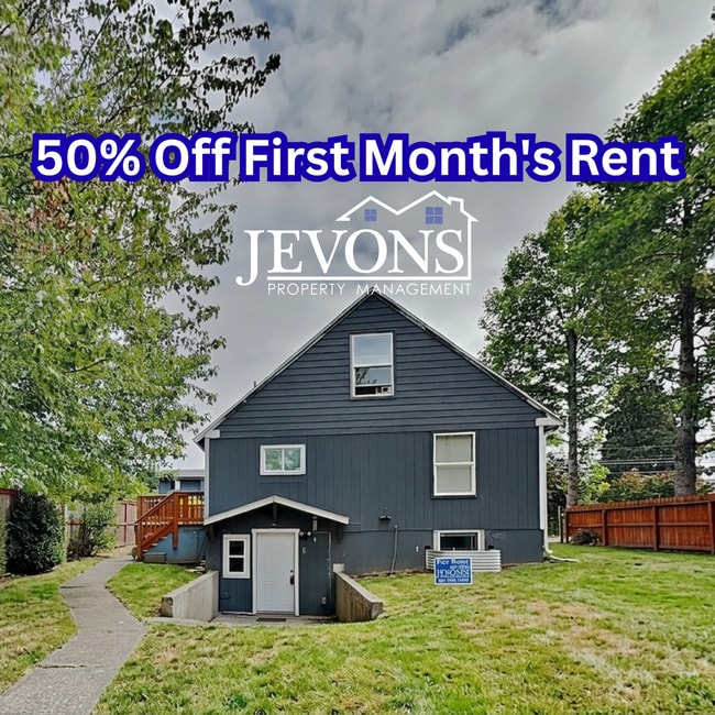 Building Photo - 630 N Skyline Dr Unit B