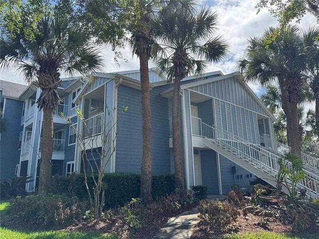 Building Photo - 709 Secret Harbor Ln Unit 211