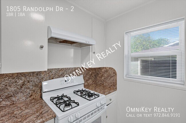 Photo - 1805 Randolph Dr Unit 2