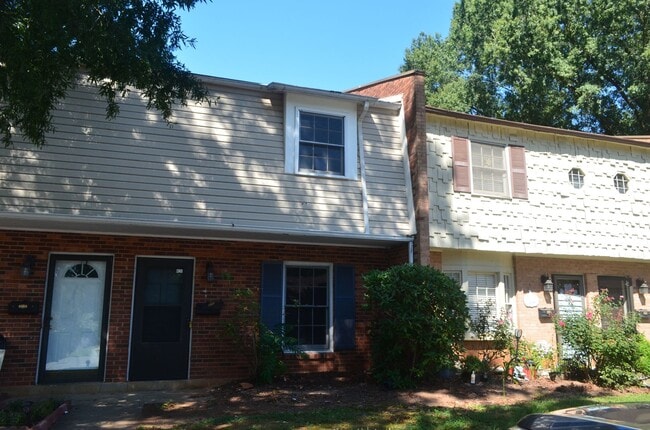 Photo - 2-Bed, 1.5-Bath Home for Rent – Winston-Salem, NC