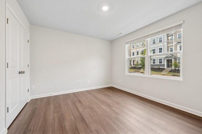 Photo - Available Now! New Construction - 3 Bedroo...