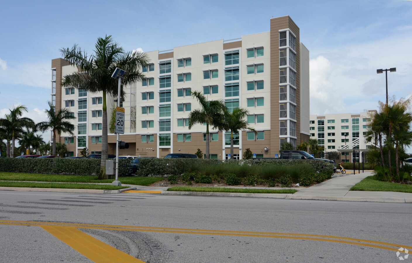 Photo - Innovation Village