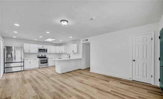 Photo - Remodeled 3-Bed Home with Private Studio, ...