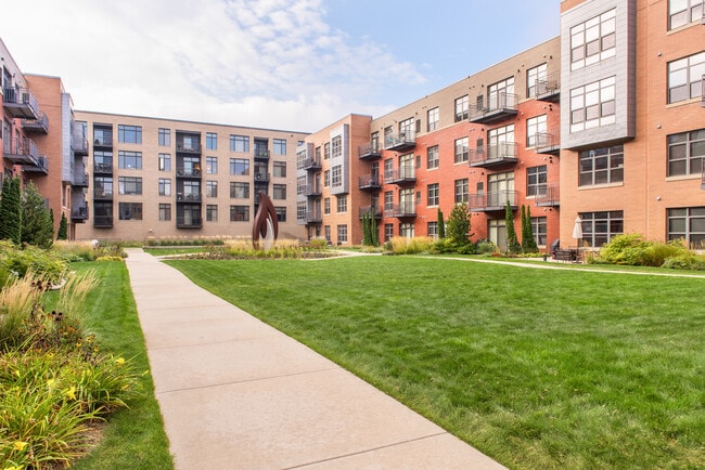 Photo - Gaslight & Corcoran Lofts