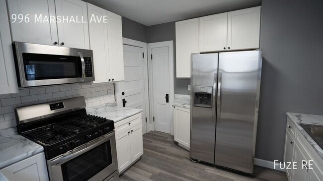 Photo - 996 Marshall Ave