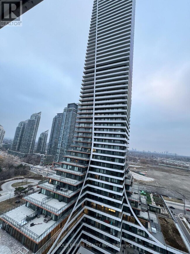 Photo - 20 Shore Breeze Dr Unité 1603