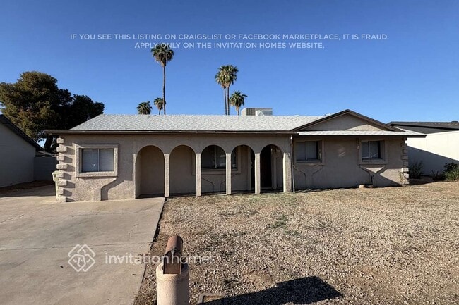 Building Photo - 6910 W Rancho Dr Rental