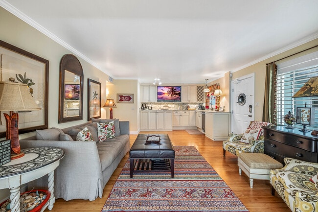 Photo - 320 Gulf Blvd Unidad 5A