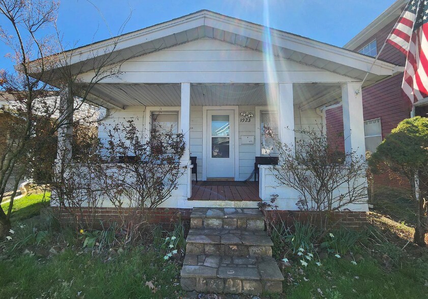 Houses For Rent In Huntington Wvnull