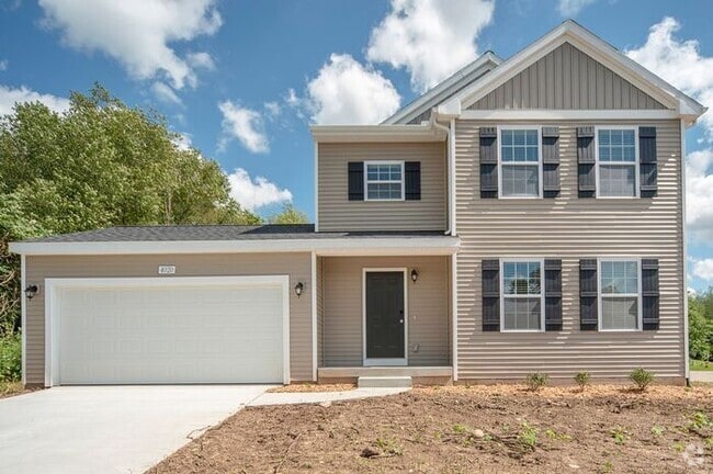 Building Photo - 4340 Briarhill Dr Rental