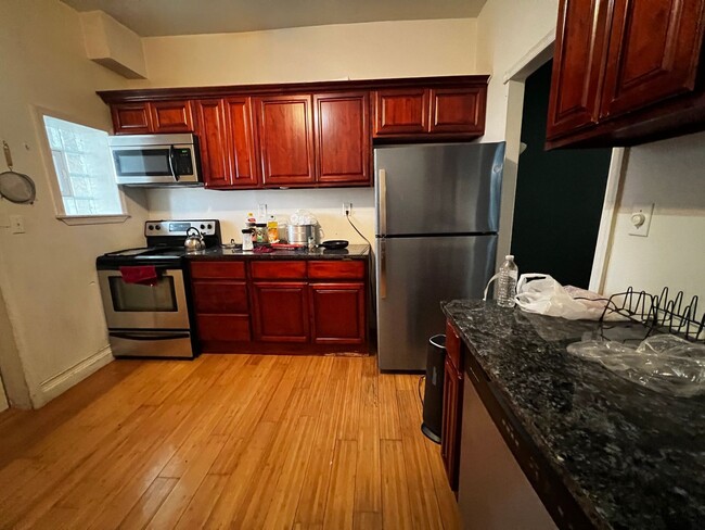 Photo - 425 N Preston St Apartment Unit 1st