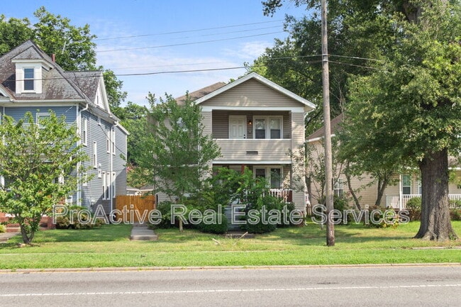 Photo - 1623 Lafayette Blvd