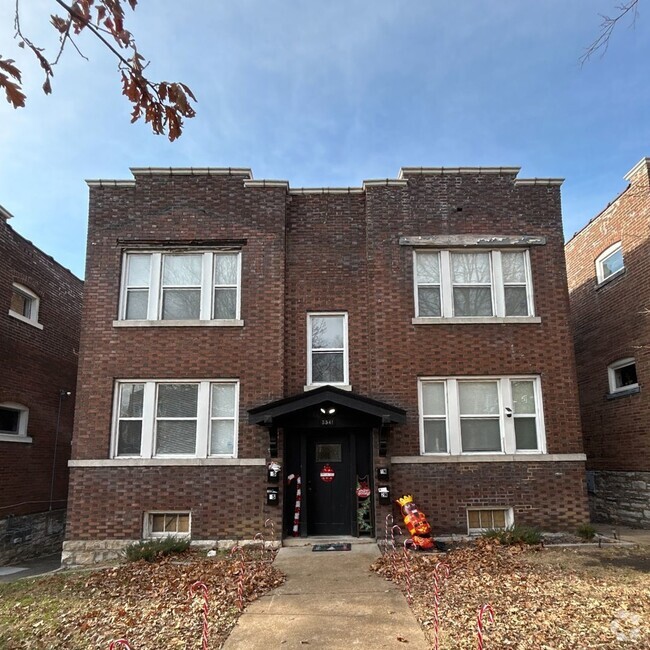 Building Photo - 3541 Oregon Ave Unit 1S Rental