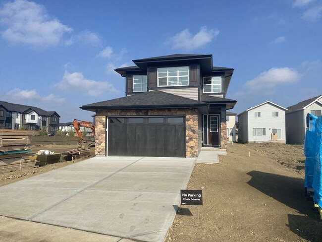 Building Photo - 15864-15827 27 Ave SW