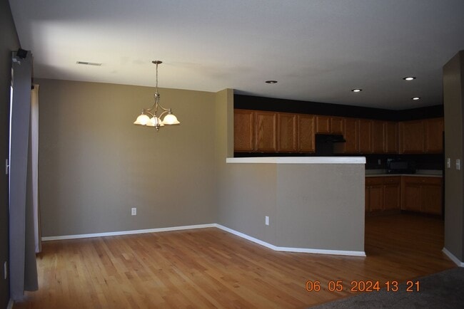 Photo - Cozy and Spacious 3 bed Townhome!