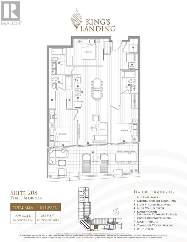 Photo - 68 Esther Shiner Blvd Unit 208