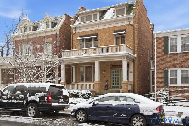 Building Photo - 2703 Kensington Ave