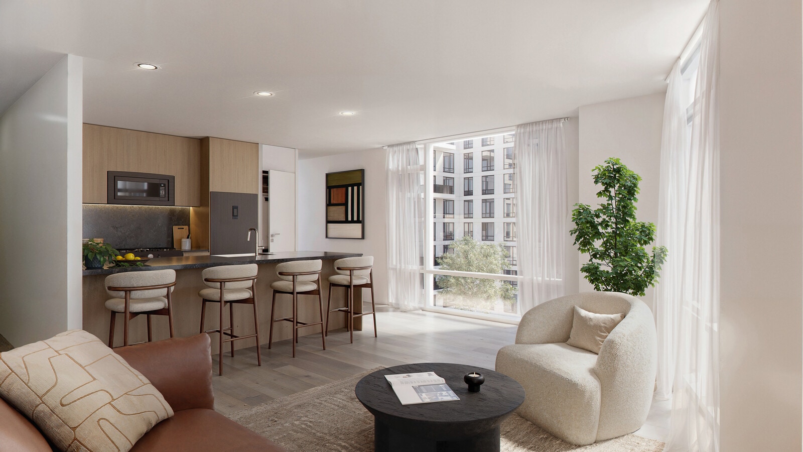 Photo - The Arcadian Apartamentos