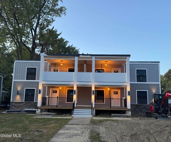 Building Photo - 103 E High St Unit 1 Rental