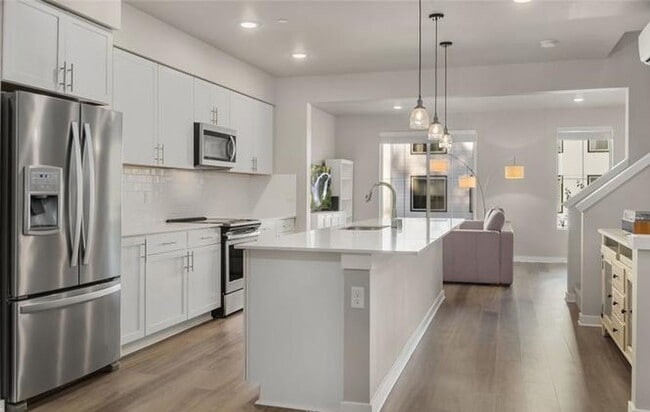 Photo - Newer Construction 3-Bedroom Home with Smart Features, Tandem Garage & Community Amenities