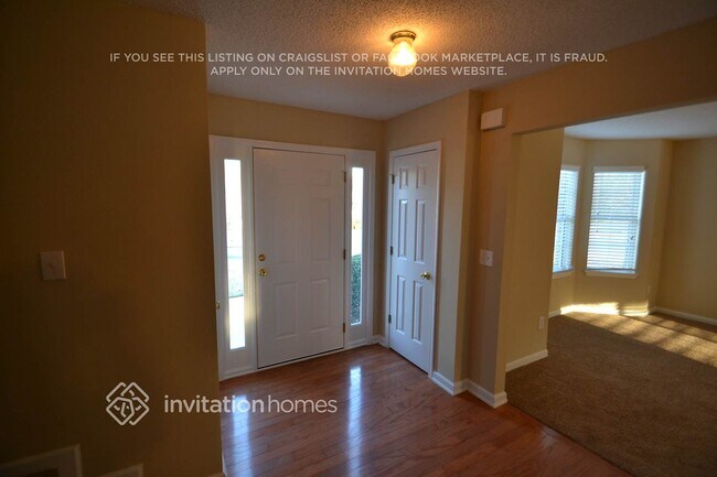 Photo - 624 Granite Trce