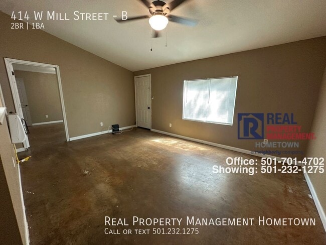 414 W Mill St Unit B