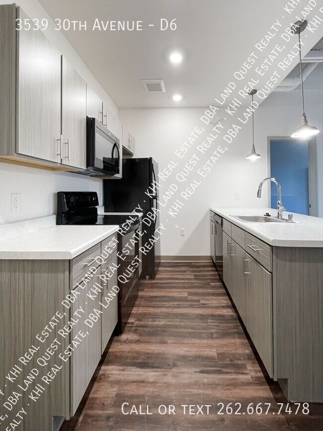 Photo - 3539 30th Ave Unit D6