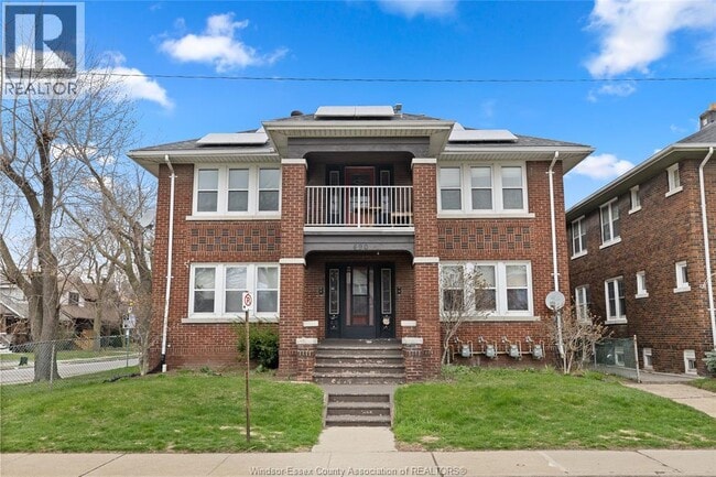 Photo - 490 Giles Blvd W Unité 3