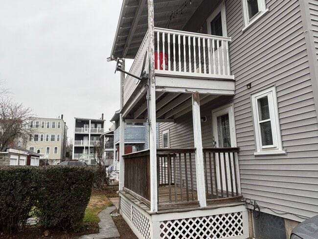 Photo - 103 Barnes Ave