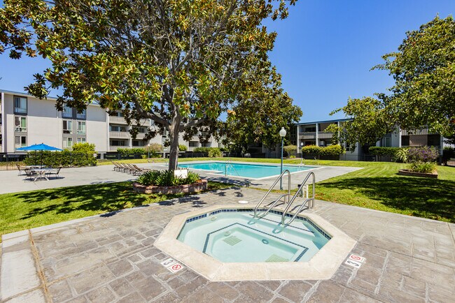 West Park Apartments