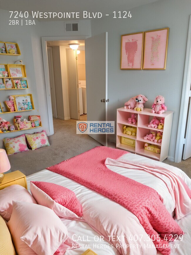 Photo - 7240 Westpointe Blvd Unit 1124