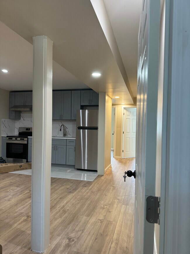 Photo - 154 B 26th St Apartment Unit 2nd  Floor  by the Beach