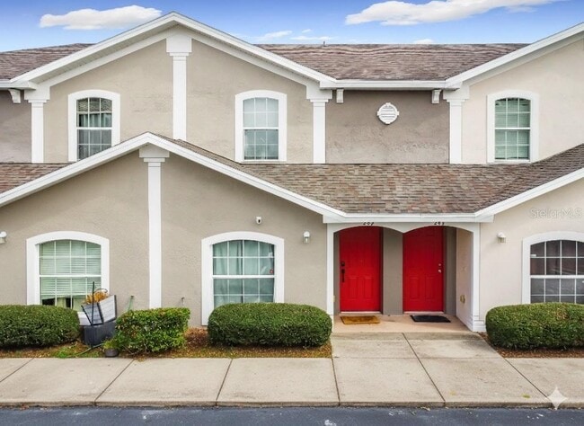 Building Photo - 249 Royal Palm Dr