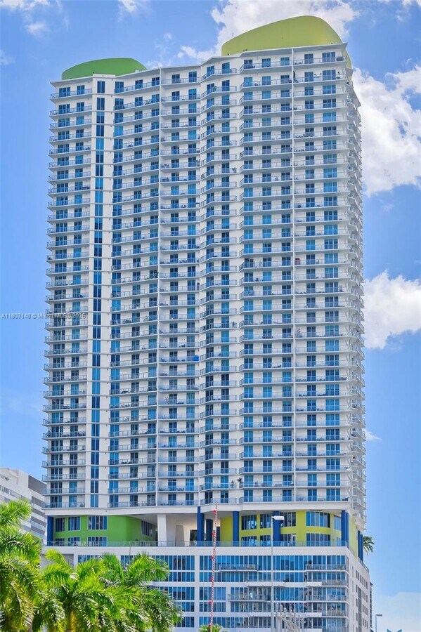 Photo - 185 SW 7th St Condo Unit 2000