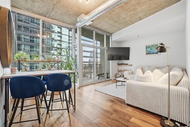 Photo - 923 Peachtree St NE Unit 1221