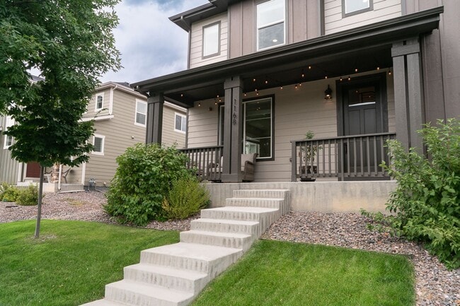 Building Photo - 2 story townhome in Registry Ridge