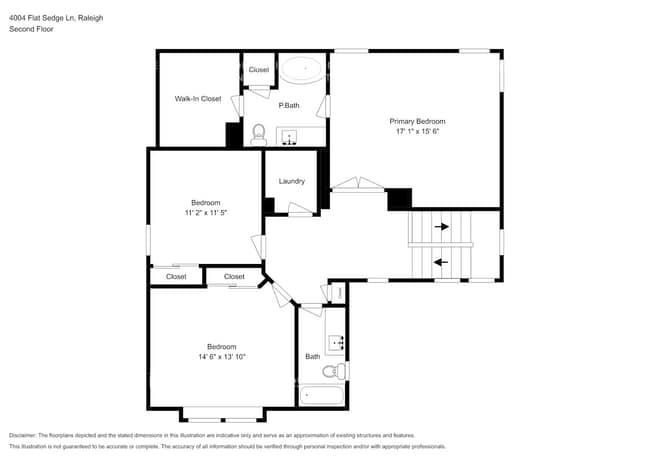 Photo - 4004 Flat Sedge Ln