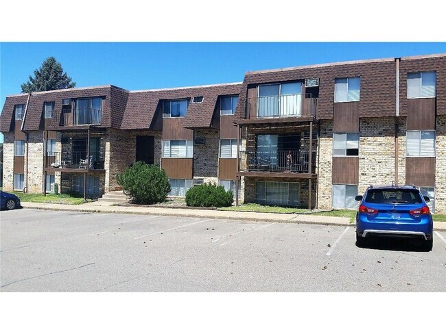 Building Photo - 417 S Wasson Ln Unit #101 Rental