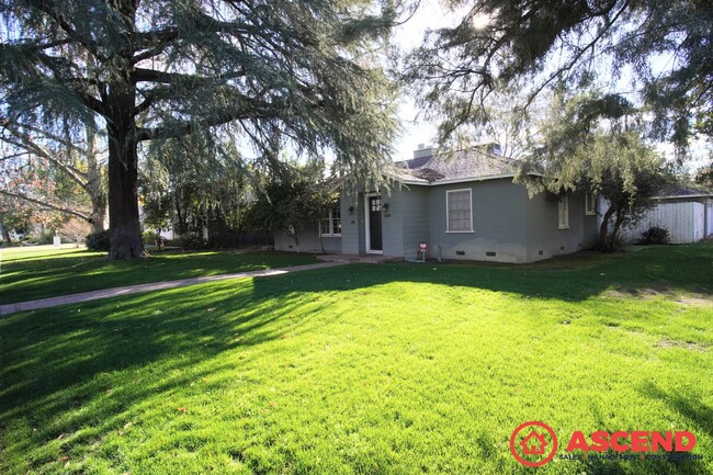 Cute Home in Downtown Bakersfield! - Cute Home in Downtown Bakersfield!